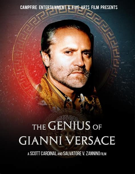 gianni versace mini series|gianni versace documentary.